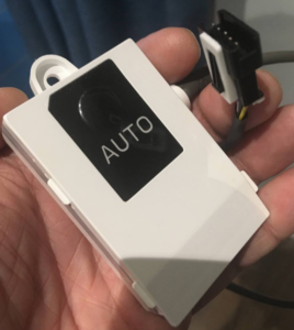 Originele Aux Wifi Module 5-pin