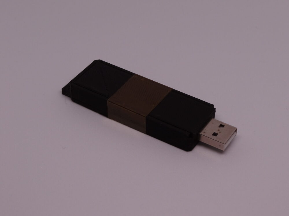 AUX Airco ESPHome 2.4 Ghz USB module tbv Home Assistant