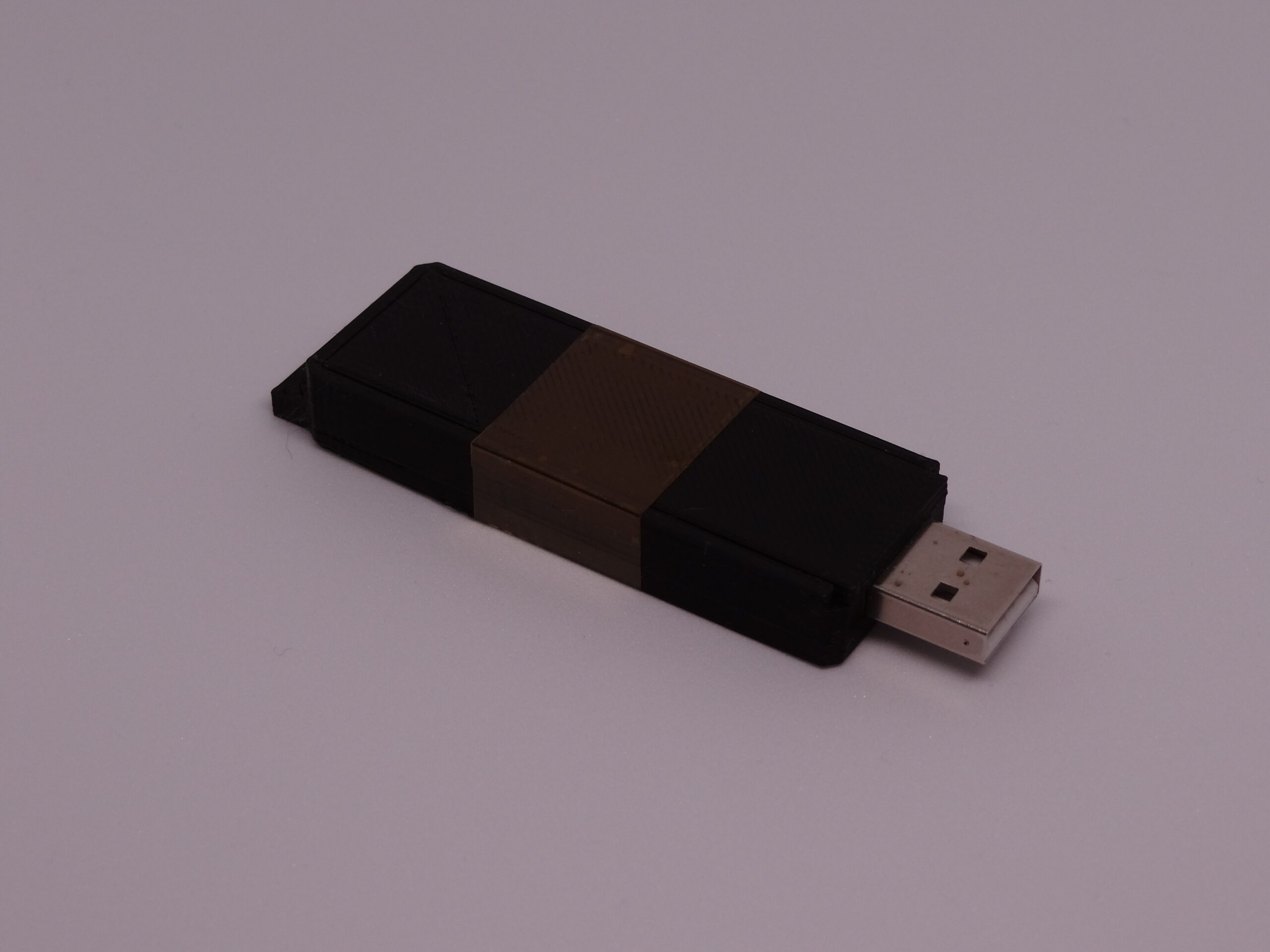AUX Airco ESPHome 2.4 Ghz USB module tbv Home Assistant