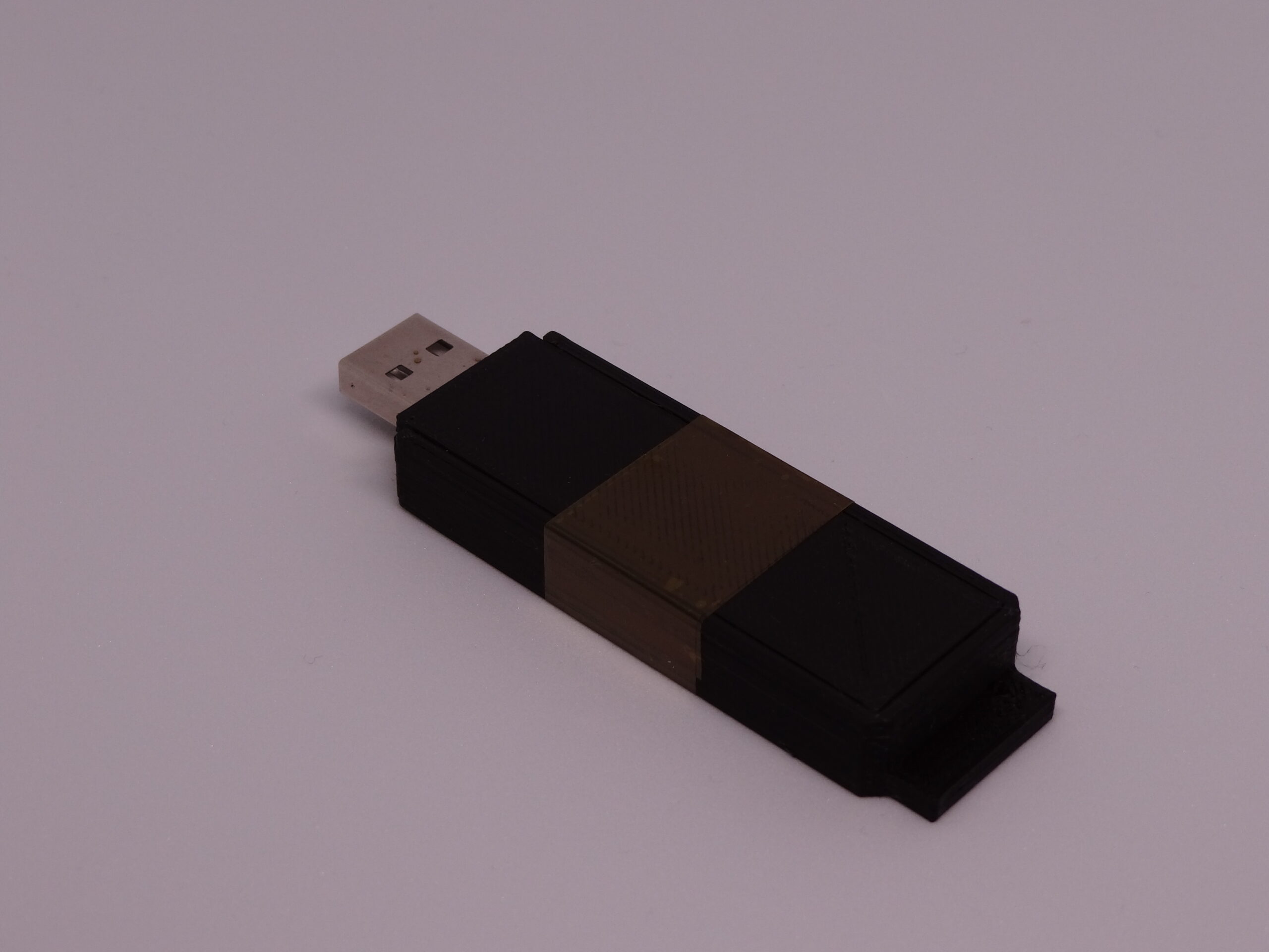 AUX Airco ESPHome 2.4 Ghz USB module tbv Home Assistant - Afbeelding 2