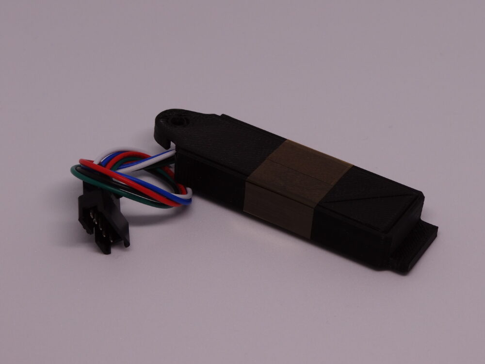 AUX Airco ESPHome 2.4 Ghz 5-pin module tbv Home Assistant