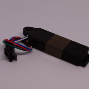 AUX Airco ESPHome 2.4 Ghz 5-pin module tbv Home Assistant
