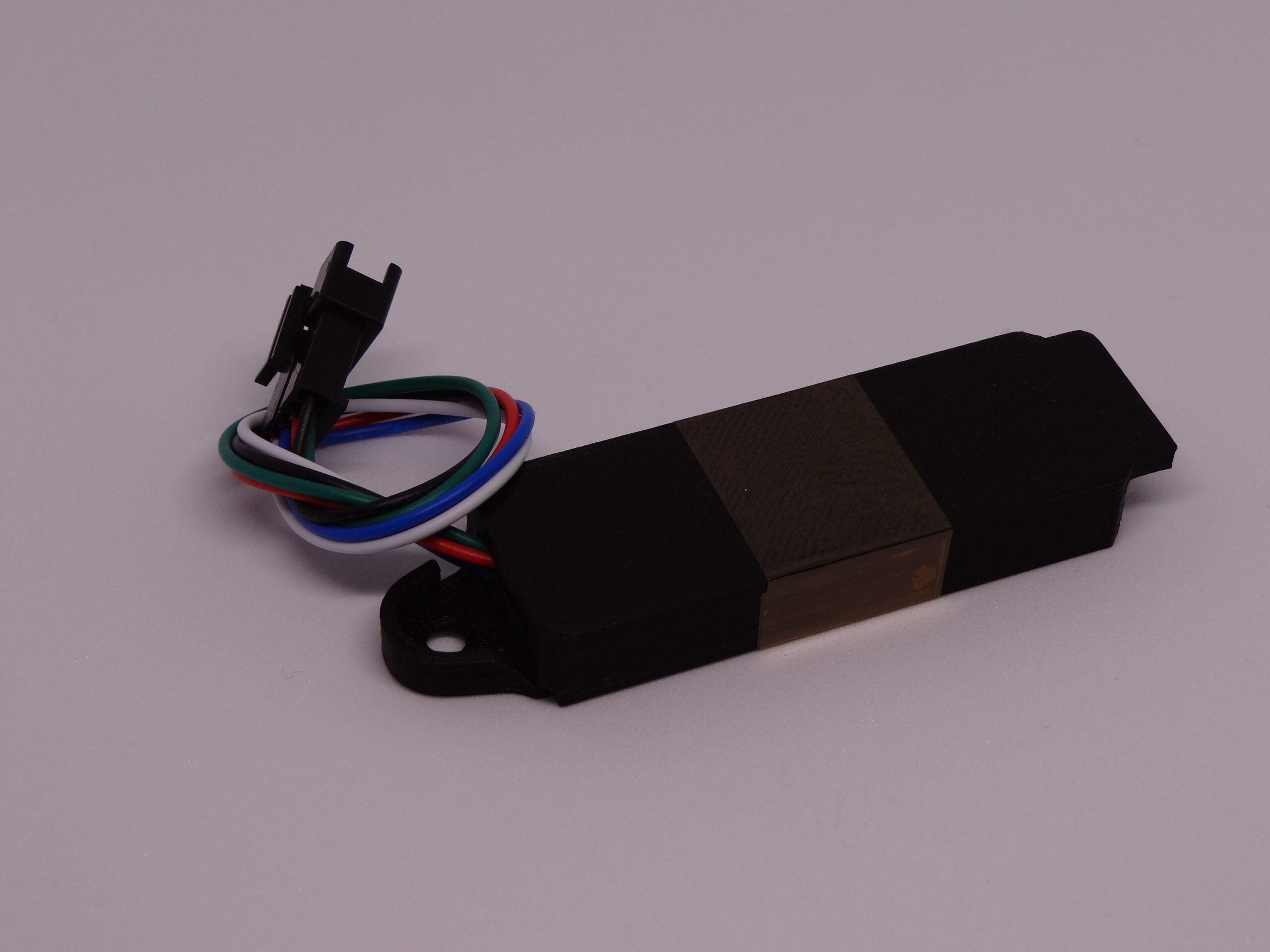 AUX Airco ESPHome 2.4 Ghz 5-pin module tbv Home Assistant - Afbeelding 2