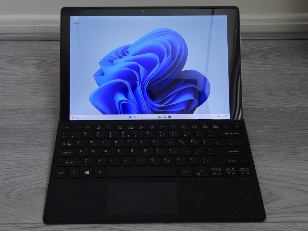 Refurbished Acer Switch Alpha 12" SA5-271