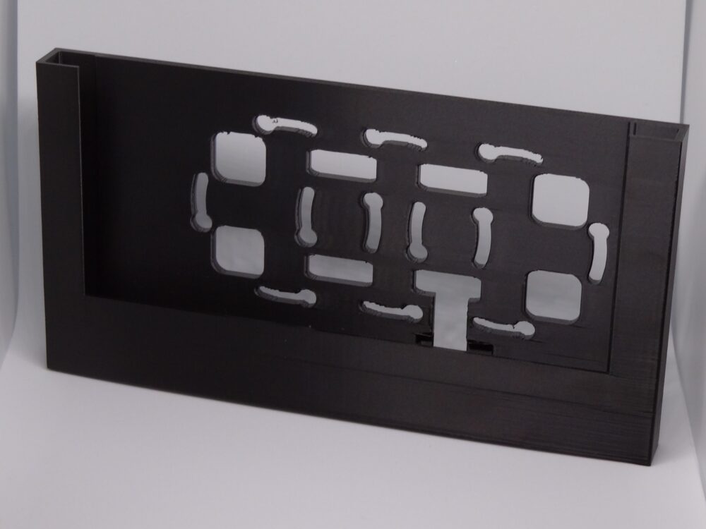 Acer Switch Tablet Holder 3D print ABS