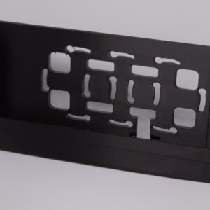 Acer Switch Tablet Holder 3D print ABS