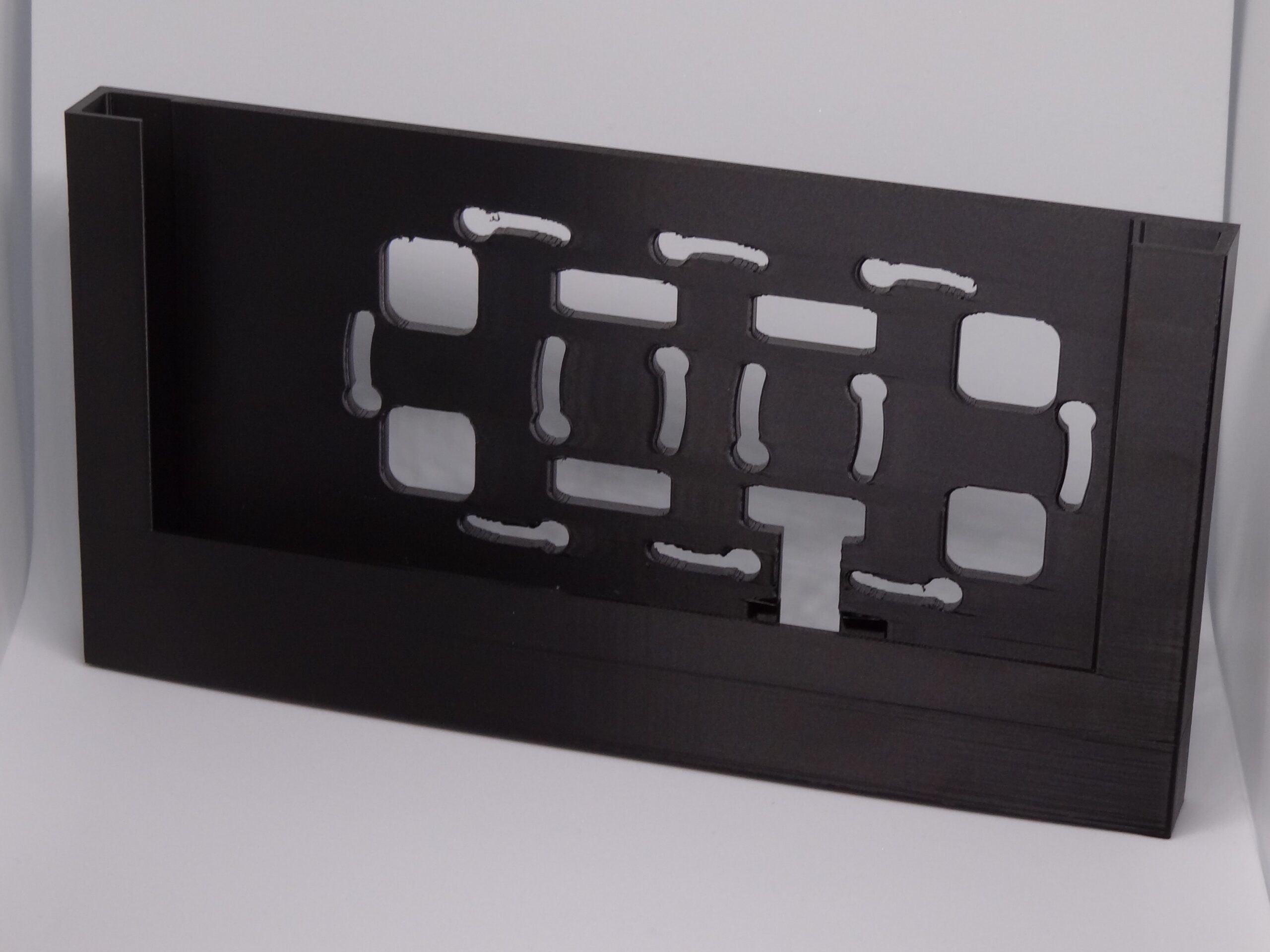 Acer Switch Tablet Holder 3D print ABS