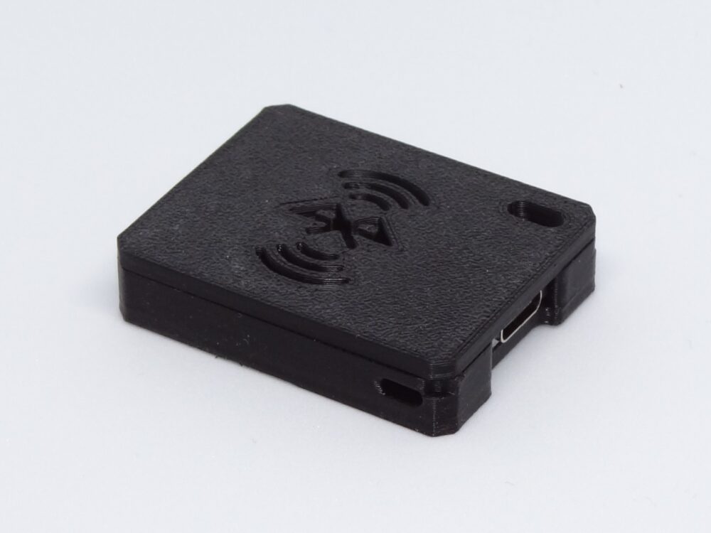 Bluetooth Proxy ESPHome Home Assistant ESP32