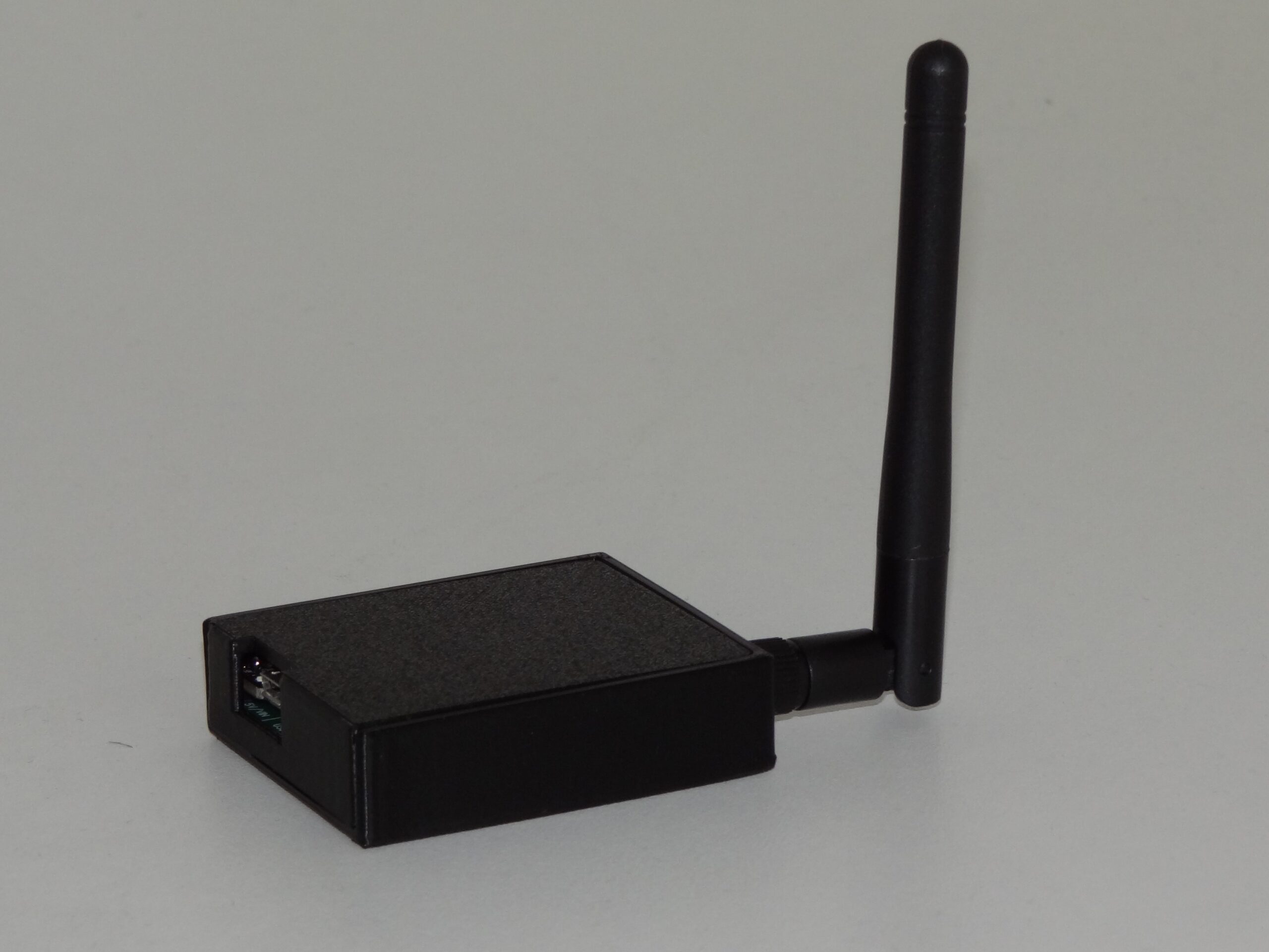 ESPSomfy RTS module