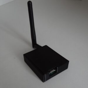 ESPSomfy RTS module