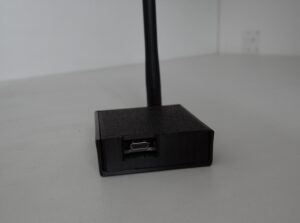 ESPSomfy RTS module