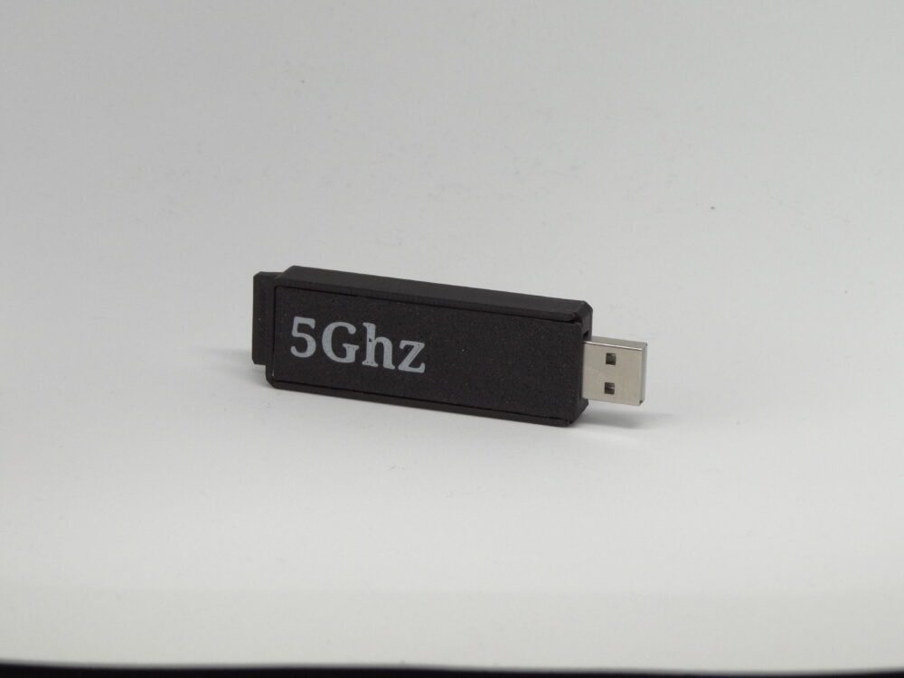 AUX Wifi module ESP32 5Ghz ESPHome based voor Home Assistant