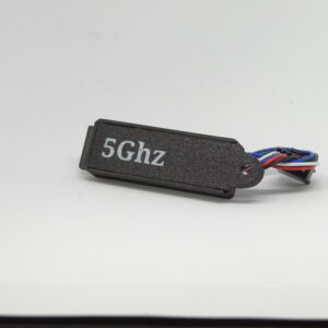 AUX Wifi module ESP32 5Ghz ESPHome based voor Home Assistant