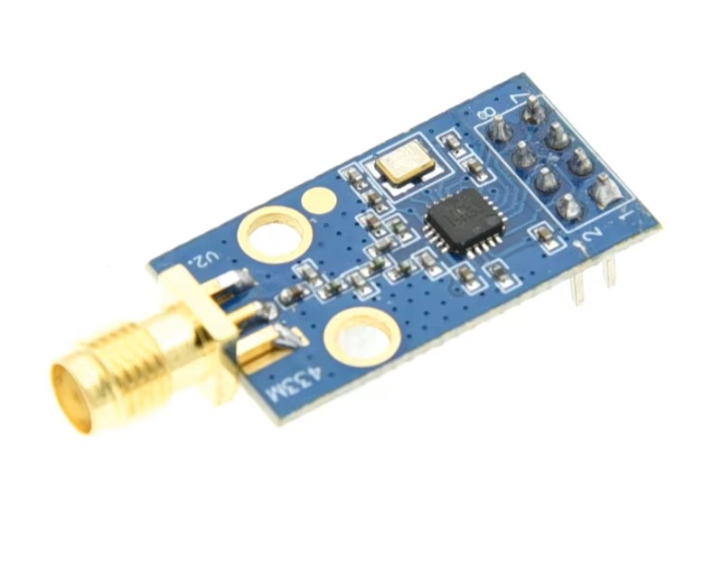 CC1101 433 Mhz SMA