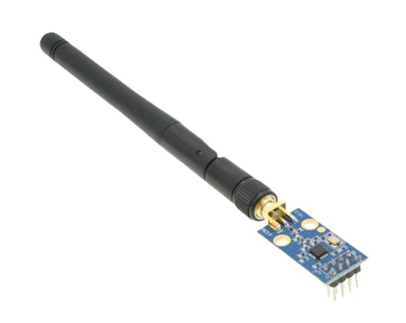 CC1101 433 Mhz SMA