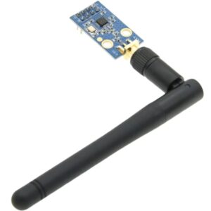 CC1101 433 Mhz SMA
