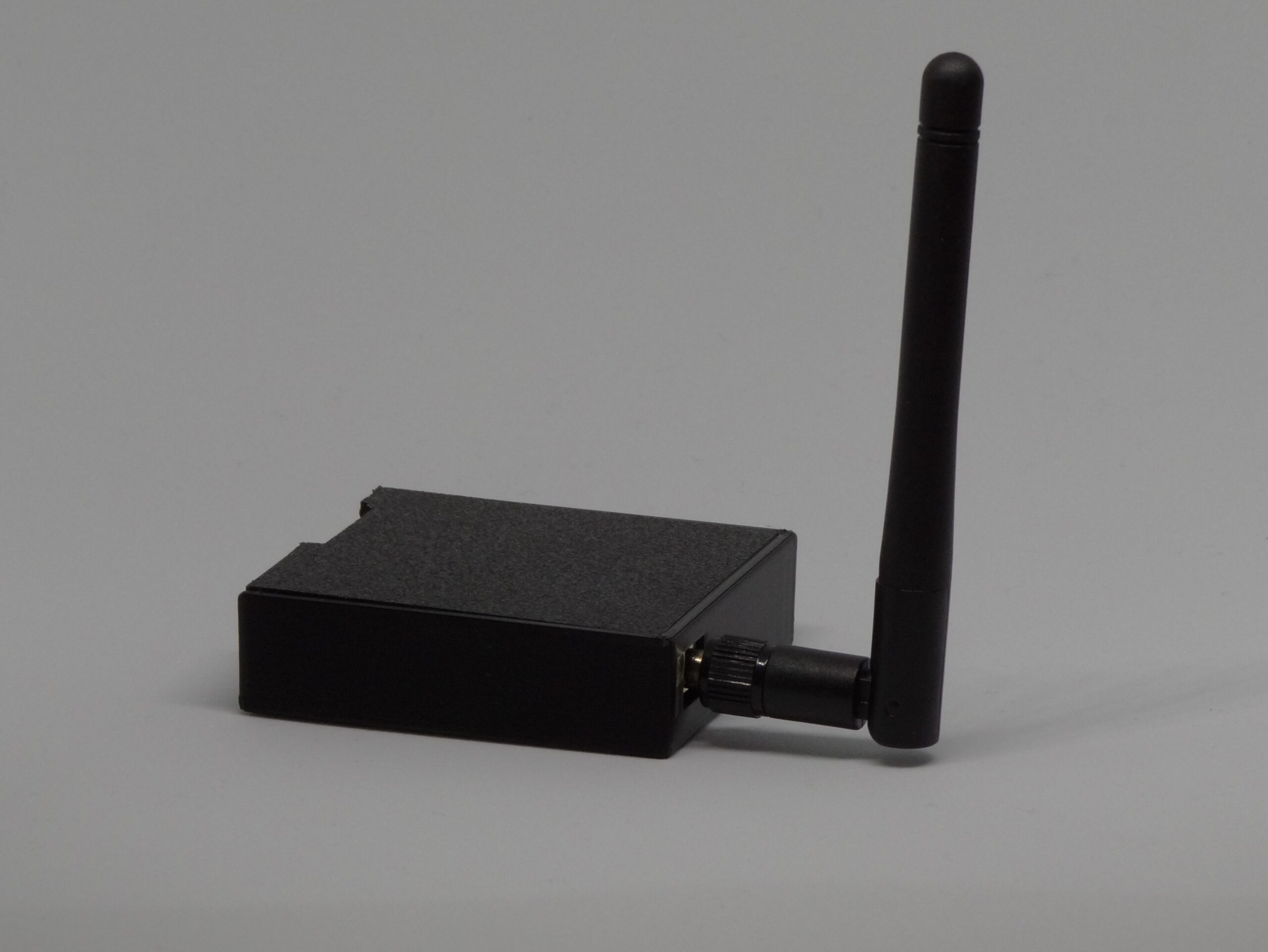 ESPSomfy-RTS, USB-C, Somfy rolluiken aansturen met HomeAssistant - Afbeelding 4