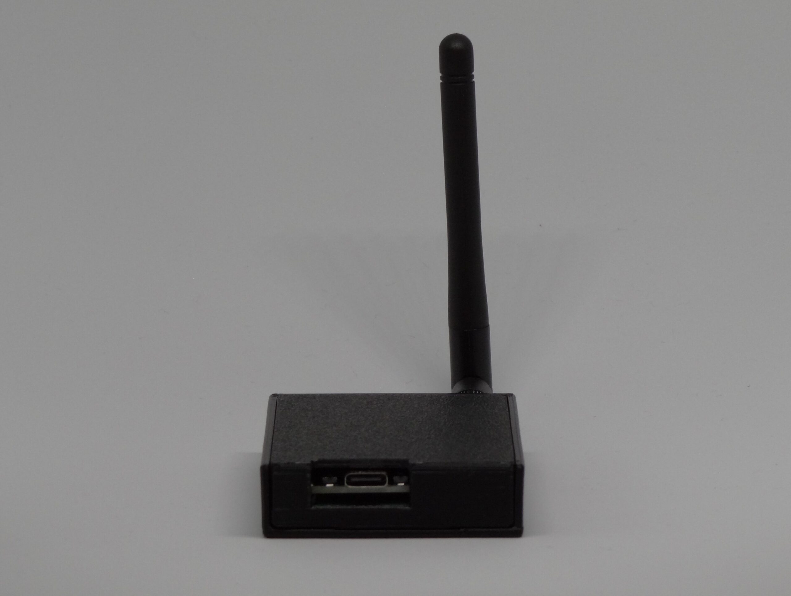 ESPSomfy-RTS, USB-C, Somfy rolluiken aansturen met HomeAssistant
