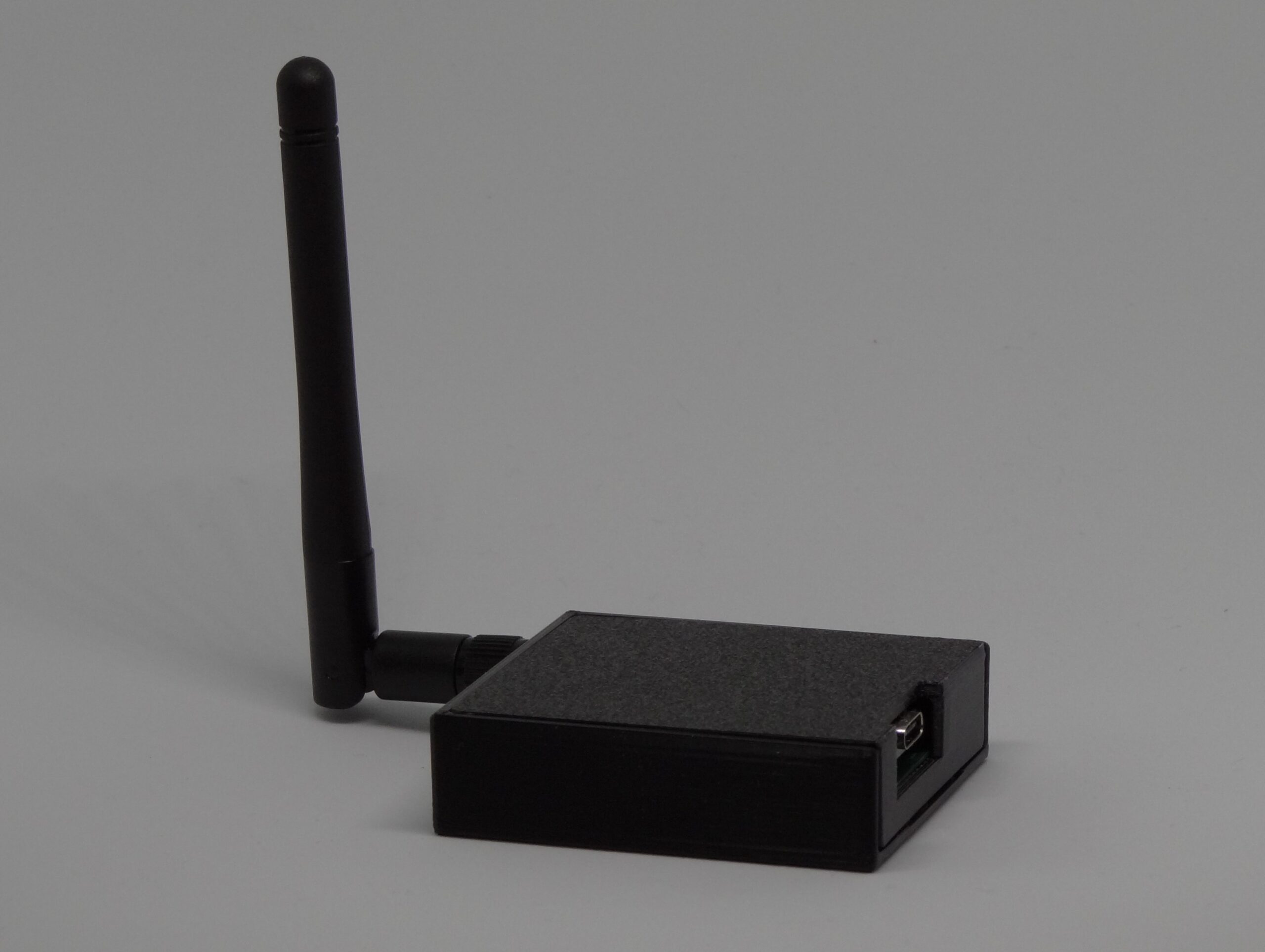 ESPSomfy-RTS, USB-C, Somfy rolluiken aansturen met HomeAssistant - Afbeelding 2